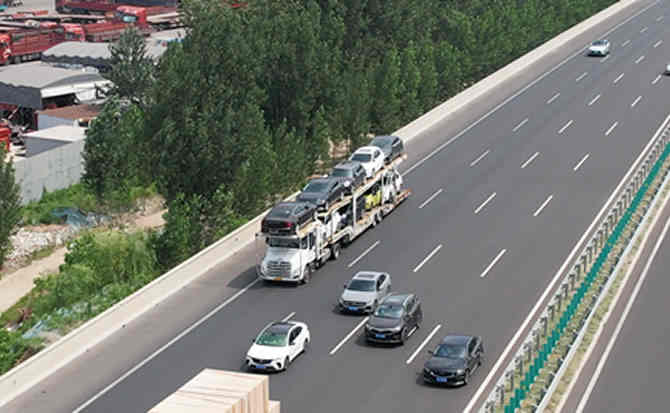 五通桥区高速公路汽车救援